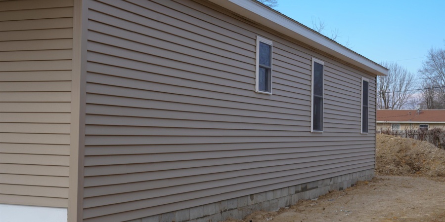 511 College Avenue, Mitchell, Indiana 47446,MLS,202602292