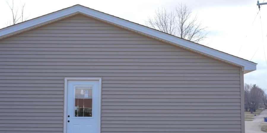 511 College Avenue, Mitchell, Indiana 47446,MLS,202602292