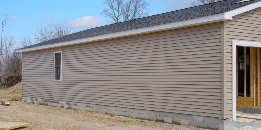 511 College Avenue, Mitchell, Indiana 47446,MLS,202602292