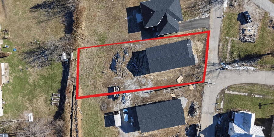 511 College Avenue, Mitchell, Indiana 47446,MLS,202602292