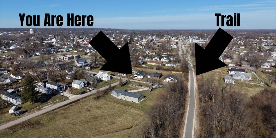 511 College Avenue, Mitchell, Indiana 47446,MLS,202602292