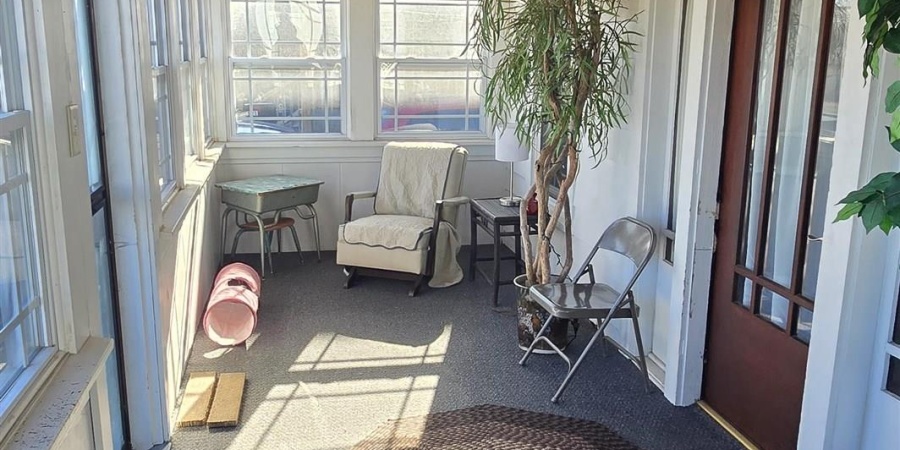 517 S Lawton Street, Jasonville, Indiana 47438,MLS,202602302