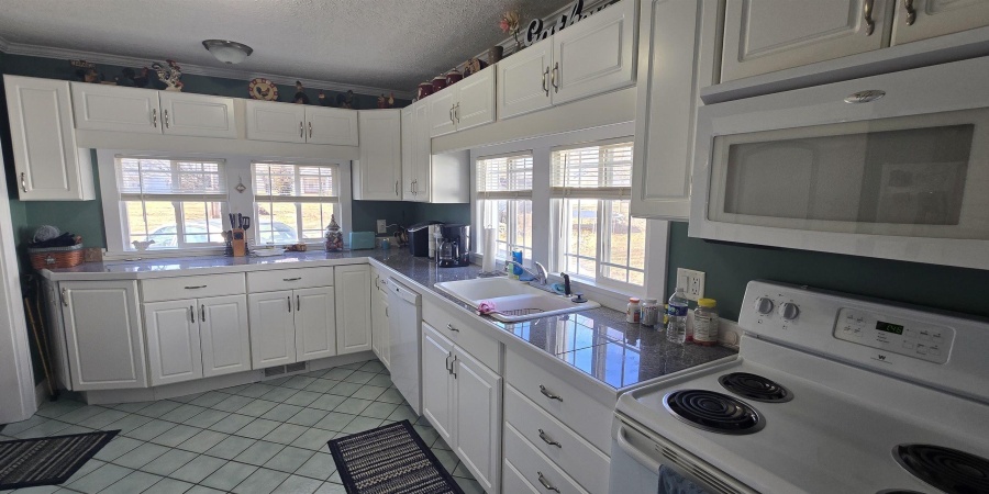 517 S Lawton Street, Jasonville, Indiana 47438,MLS,202602302