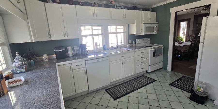 517 S Lawton Street, Jasonville, Indiana 47438,MLS,202602302