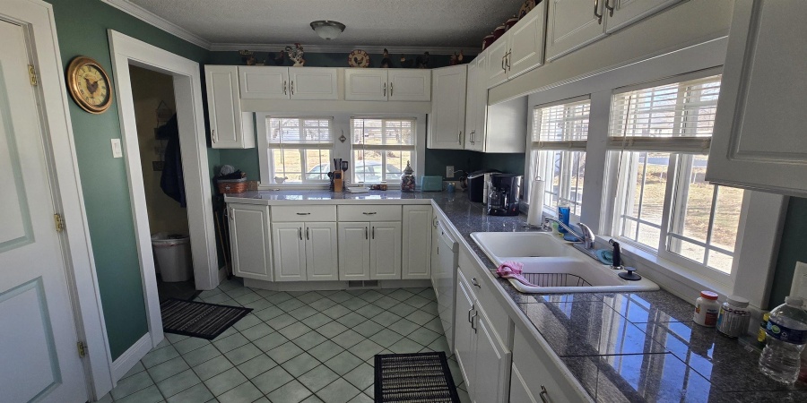 517 S Lawton Street, Jasonville, Indiana 47438,MLS,202602302