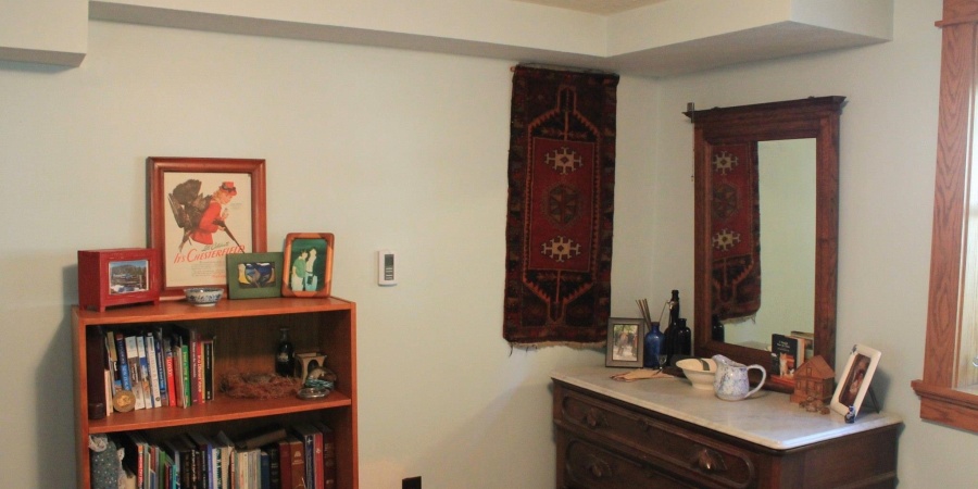 722 E University Street, Bloomington, Indiana 47401,MLS,202602359