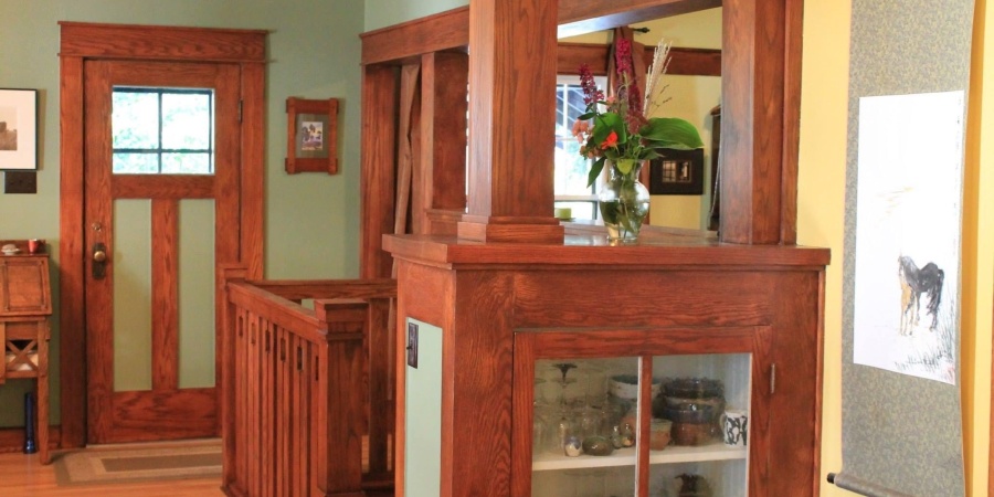 722 E University Street, Bloomington, Indiana 47401,MLS,202602359