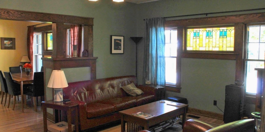 722 E University Street, Bloomington, Indiana 47401,MLS,202602359