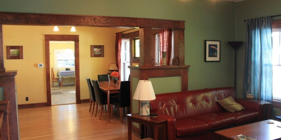 722 E University Street, Bloomington, Indiana 47401,MLS,202602359