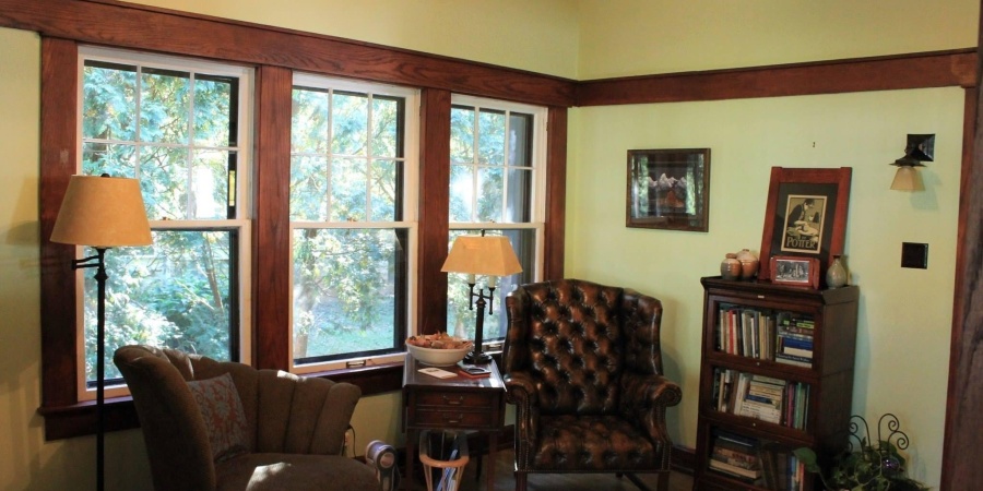 722 E University Street, Bloomington, Indiana 47401,MLS,202602359