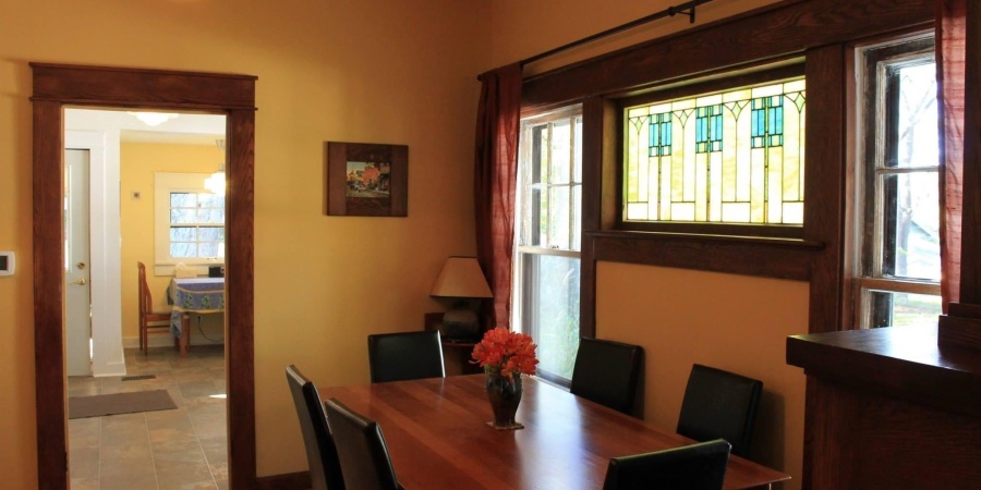 722 E University Street, Bloomington, Indiana 47401,MLS,202602359