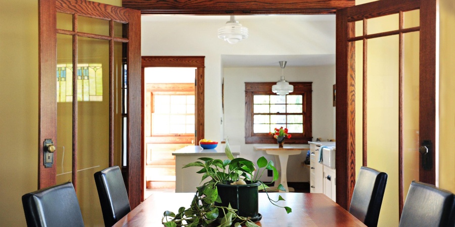 722 E University Street, Bloomington, Indiana 47401,MLS,202602359