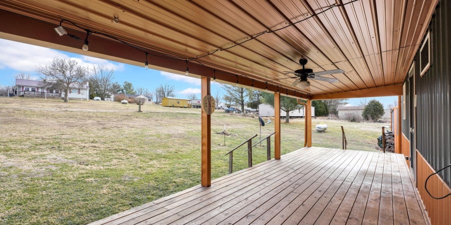 3530 Peerless Road, Bedford, Indiana 47421,MLS,202602325