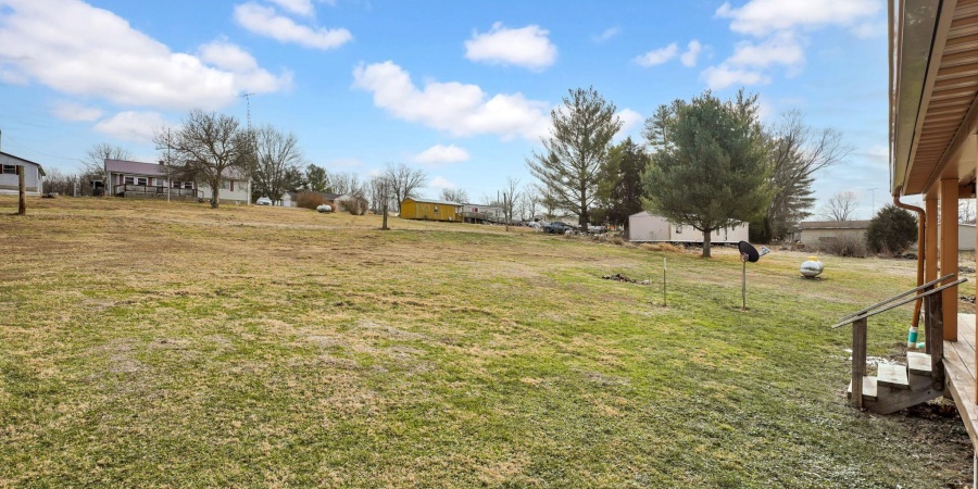 3530 Peerless Road, Bedford, Indiana 47421,MLS,202602325