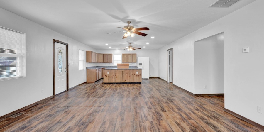 3530 Peerless Road, Bedford, Indiana 47421,MLS,202602325