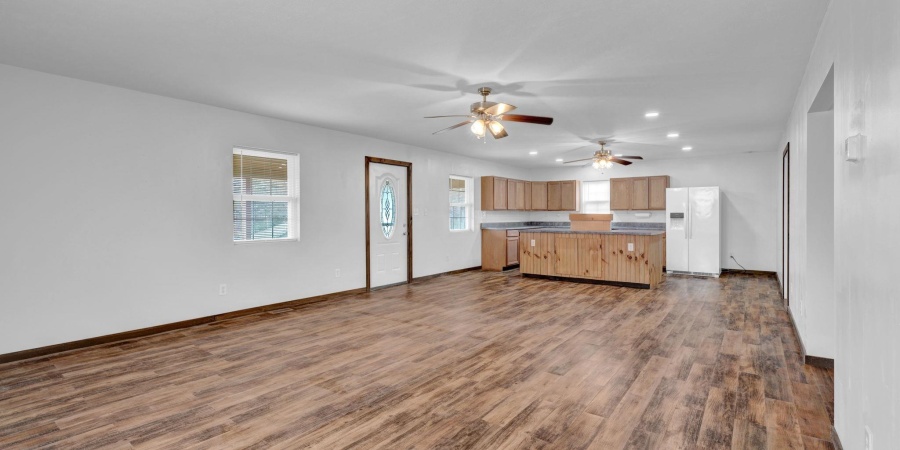 3530 Peerless Road, Bedford, Indiana 47421,MLS,202602325