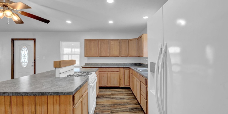 3530 Peerless Road, Bedford, Indiana 47421,MLS,202602325