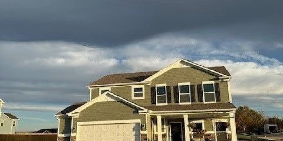 7548 W Justice Avenue, Bloomington, Indiana 47404,MLS,202602342