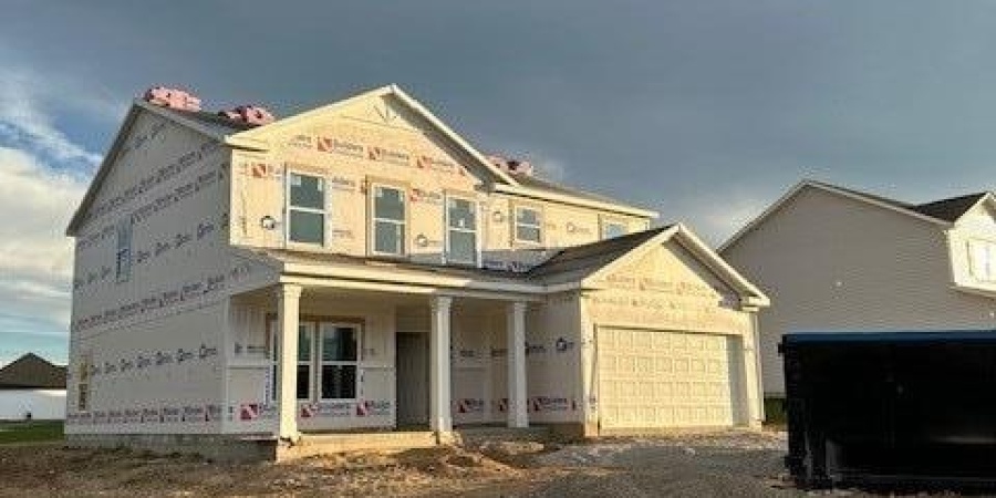 7548 W Justice Avenue, Bloomington, Indiana 47404,MLS,202602342