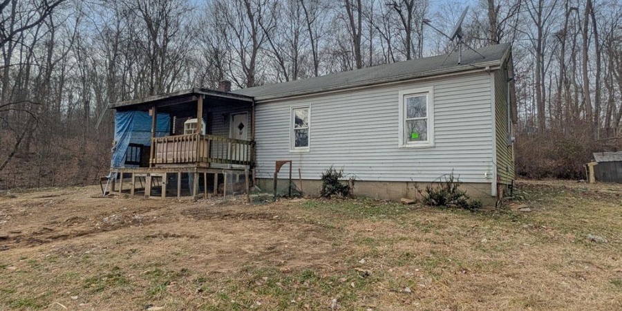 3251 N Us Highway 231 Highway, Spencer, Indiana 47460-6658,MLS,202602347