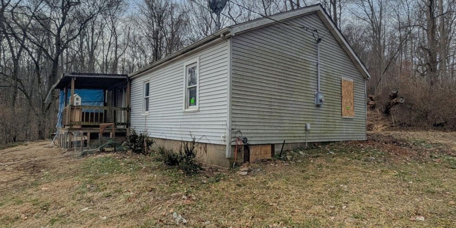 3251 N Us Highway 231 Highway, Spencer, Indiana 47460-6658,MLS,202602347