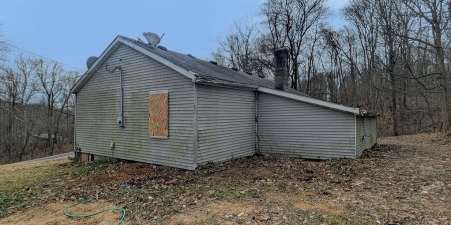 3251 N Us Highway 231 Highway, Spencer, Indiana 47460-6658,MLS,202602347