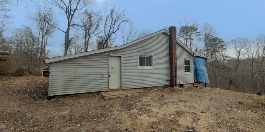 3251 N Us Highway 231 Highway, Spencer, Indiana 47460-6658,MLS,202602347