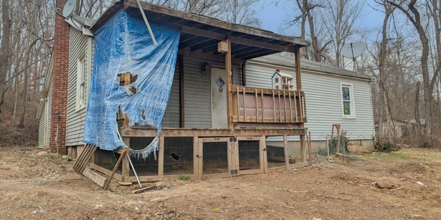 3251 N Us Highway 231 Highway, Spencer, Indiana 47460-6658,MLS,202602347