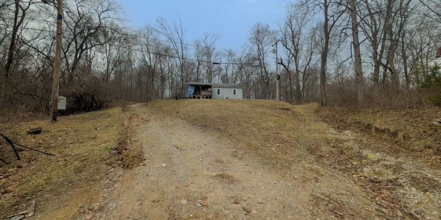 3251 N Us Highway 231 Highway, Spencer, Indiana 47460-6658,MLS,202602347