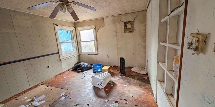 3251 N Us Highway 231 Highway, Spencer, Indiana 47460-6658,MLS,202602347