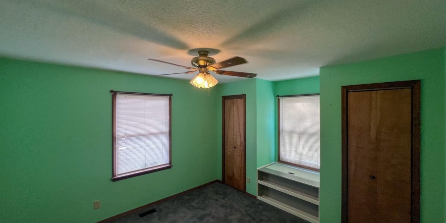 410 Anderson Lane, Bedford, Indiana 47421,MLS,202602361