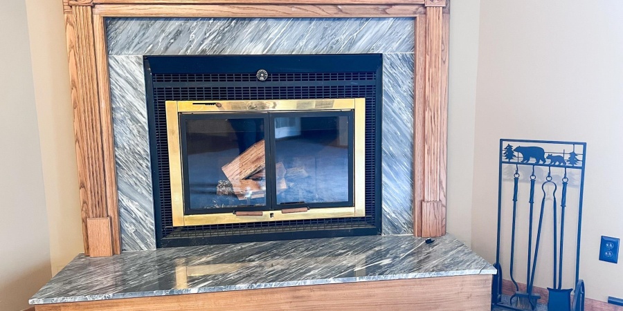 410 Anderson Lane, Bedford, Indiana 47421,MLS,202602361