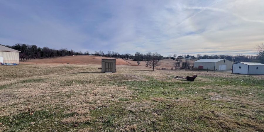 410 Anderson Lane, Bedford, Indiana 47421,MLS,202602361