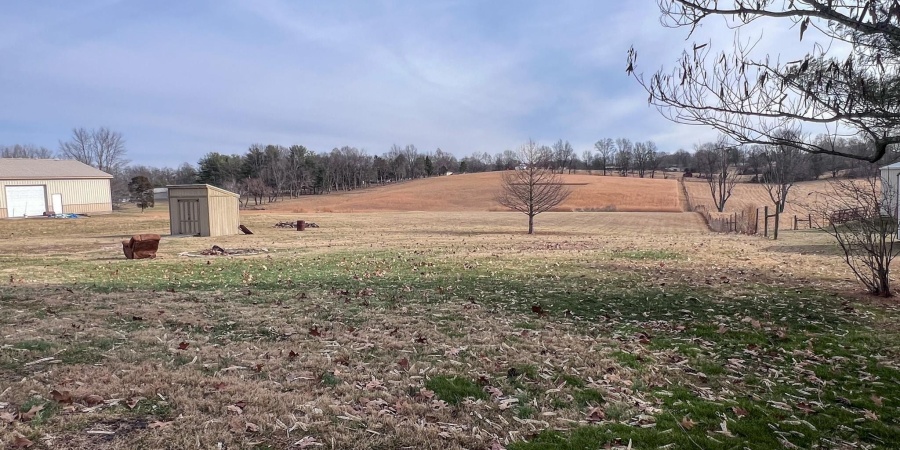 410 Anderson Lane, Bedford, Indiana 47421,MLS,202602361