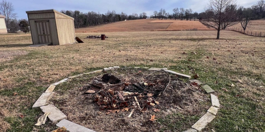 410 Anderson Lane, Bedford, Indiana 47421,MLS,202602361