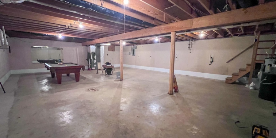 410 Anderson Lane, Bedford, Indiana 47421,MLS,202602361