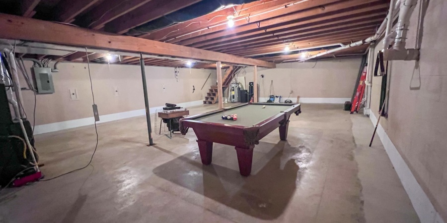 410 Anderson Lane, Bedford, Indiana 47421,MLS,202602361