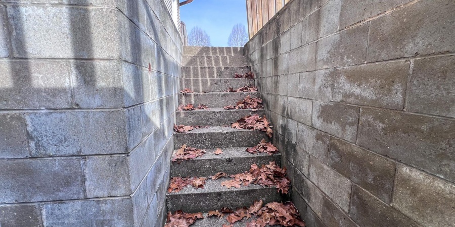 410 Anderson Lane, Bedford, Indiana 47421,MLS,202602361