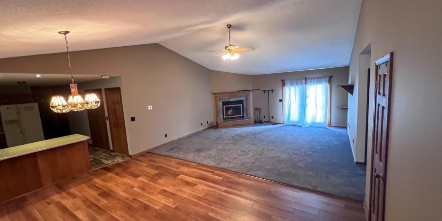 410 Anderson Lane, Bedford, Indiana 47421,MLS,202602361