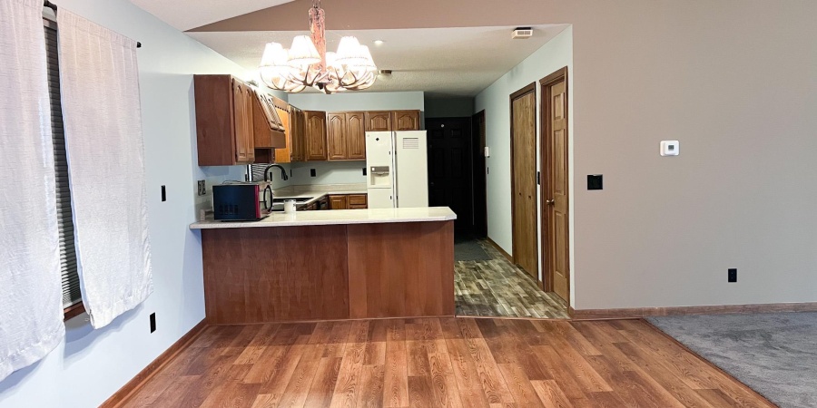 410 Anderson Lane, Bedford, Indiana 47421,MLS,202602361