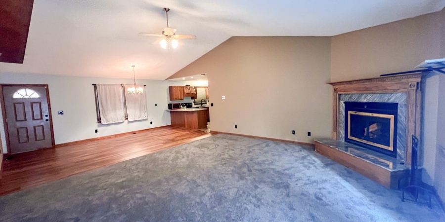 410 Anderson Lane, Bedford, Indiana 47421,MLS,202602361