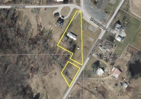 4005 Mt Liberty Road, Nashville, Indiana 47448,MLS,202602413