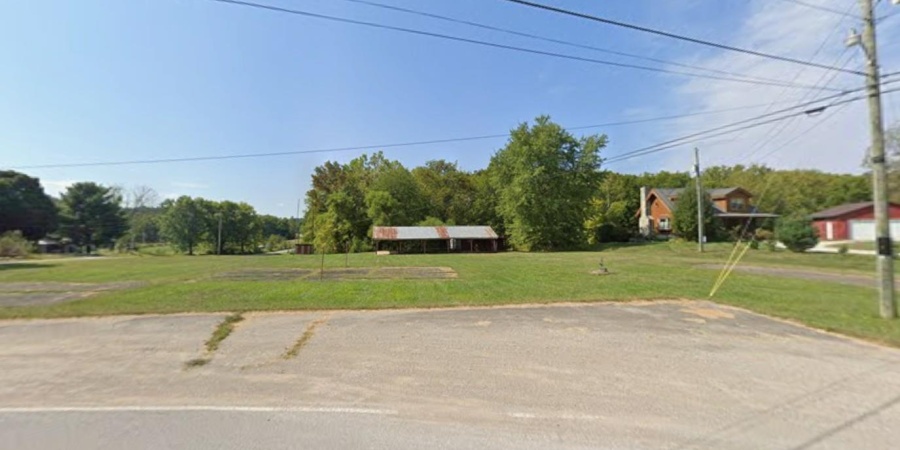 4005 Mt Liberty Road, Nashville, Indiana 47448,MLS,202602413