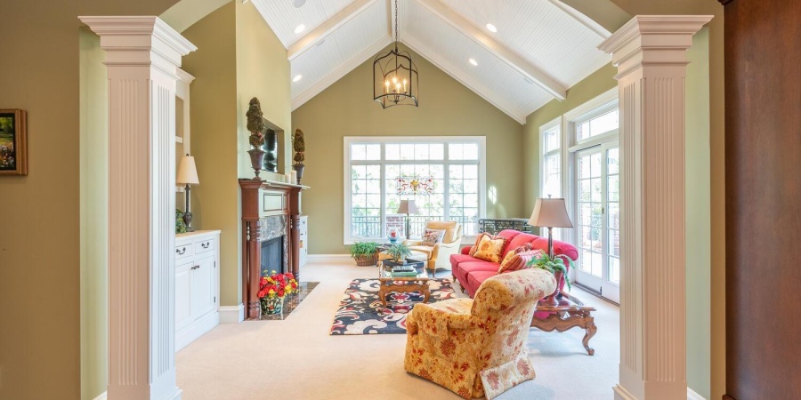 4636 S Hawks Way, Bloomington, Indiana 47401,MLS,202602395