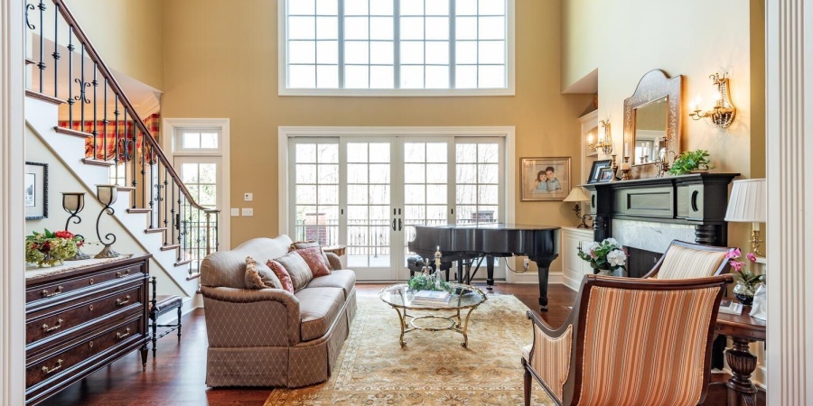 4636 S Hawks Way, Bloomington, Indiana 47401,MLS,202602395