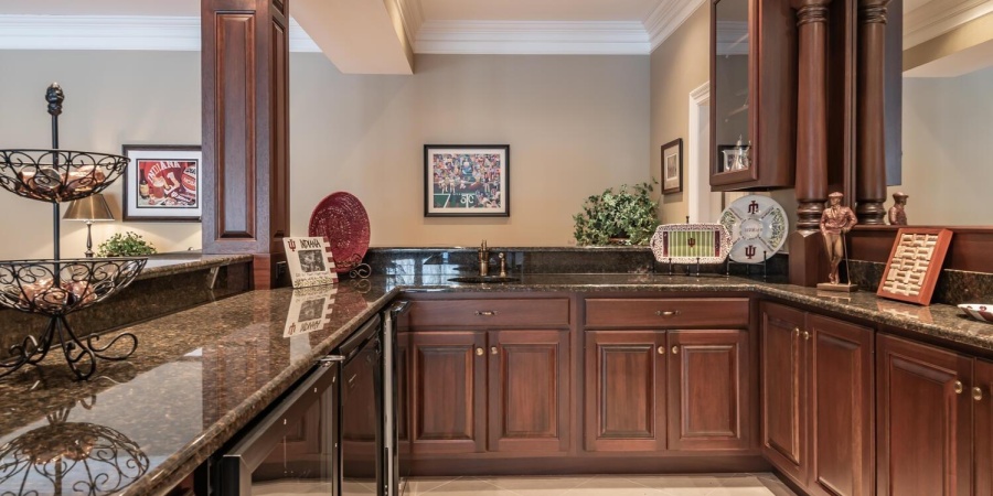 4636 S Hawks Way, Bloomington, Indiana 47401,MLS,202602395