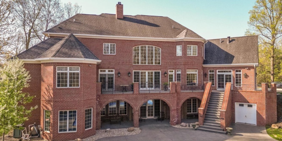 4636 S Hawks Way, Bloomington, Indiana 47401,MLS,202602395