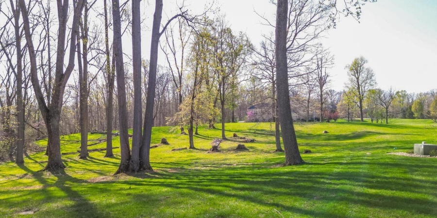 4636 S Hawks Way, Bloomington, Indiana 47401,MLS,202602395