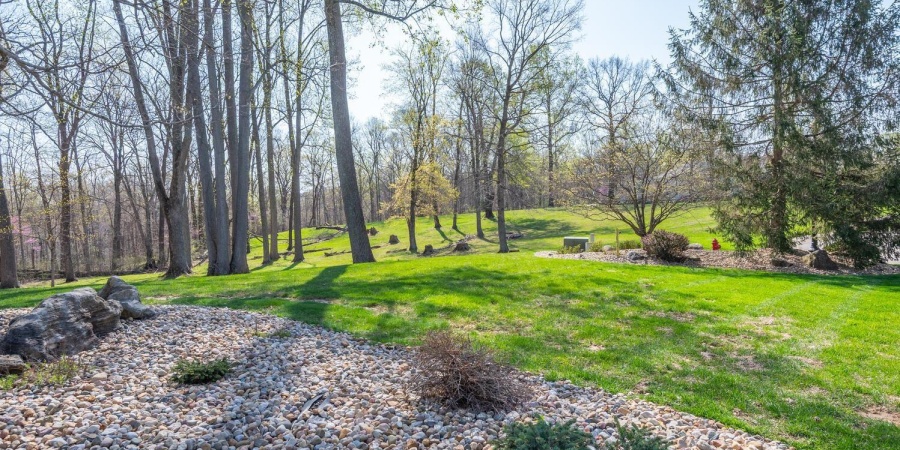 4636 S Hawks Way, Bloomington, Indiana 47401,MLS,202602395