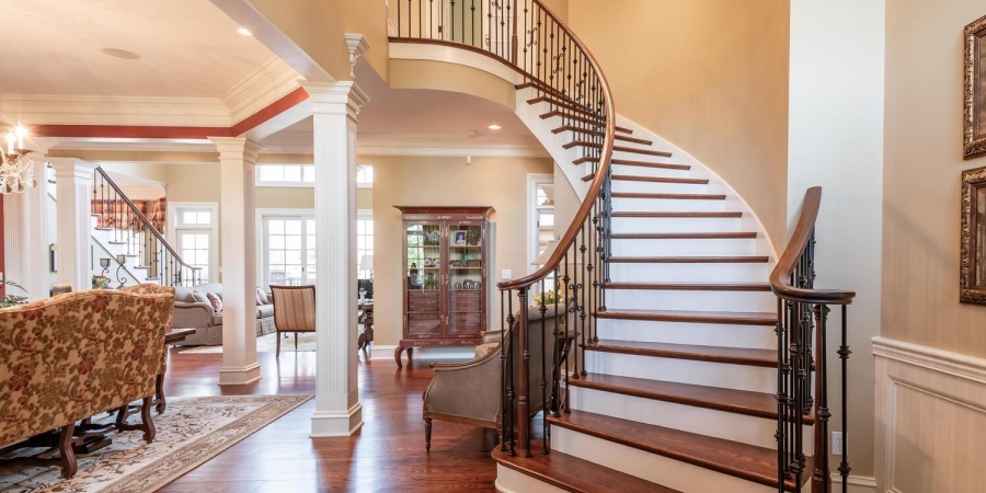 4636 S Hawks Way, Bloomington, Indiana 47401,MLS,202602395